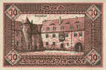Germany, 10 Pfennig, L17.1b