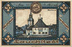 Germany, 50 Pfennig, L17.1d