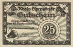 Germany, 25 Pfennig, L53.2