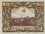 Germany, 50 Pfennig, L61.1
