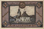 Germany, 50 Pfennig, L17.3