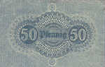 Germany, 50 Pfennig, L4.3b