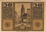 Germany, 50 Pfennig, L22.9b