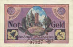 Germany, 50 Pfennig, L29.1a