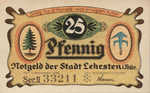 Germany, 25 Pfennig, L29.4c