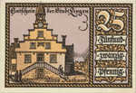 Germany, 25 Pfennig, 803.2a