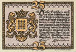 Germany, 25 Pfennig, 803.2a