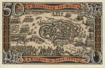 Germany, 50 Pfennig, 803.2a