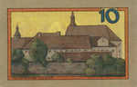 Germany, 10 Pfennig, L34.4b