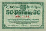 Germany, 50 Pfennig, L45.2c