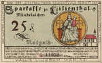 Germany, 25 Pfennig, 802.11