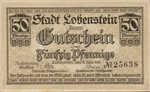 Germany, 50 Pfennig, L55.3c