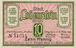 Germany, 10 Pfennig, 809.1a