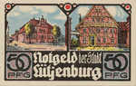Germany, 50 Pfennig, 843.1