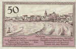 Germany, 50 Pfennig, 849.1a