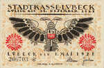 Germany, 50 Pfennig, 831.3