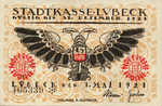 Germany, 50 Pfennig, 831.3