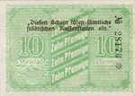 Germany, 10 Pfennig, L57.3c