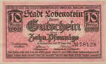 Germany, 10 Pfennig, L55.2a