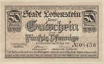 Germany, 50 Pfennig, L55.2c