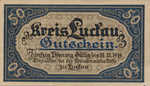 Germany, 50 Pfennig, L66.3b