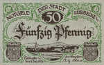 Germany, 50 Pfennig, 819.1a