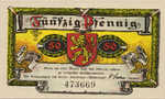 Germany, 50 Pfennig, 24.1a