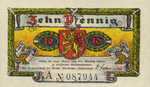 Germany, 10 Pfennig, 24.1b