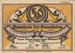 Germany, 50 Pfennig, 25.1b