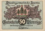 Germany, 50 Pfennig, 55.1