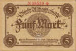 Germany, 5 Mark, 022.01