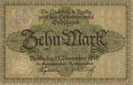 Germany, 10 Mark, 021.03a