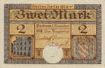 Germany, 2 Mark, 035.04d