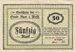 Germany, 50 Mark, 071.02c