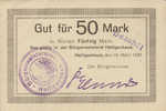 Germany, 50 Mark, 229.04b