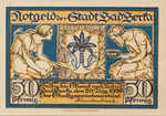 Germany, 50 Pfennig, 79.2a