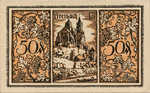 Germany, 50 Pfennig, B84.14