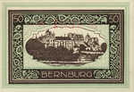 Germany, 50 Pfennig, B32.2f
