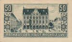 Germany, 50 Pfennig, B67.1d