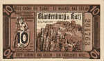 Germany, 10 Pfennig, 114.1