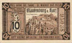 Germany, 10 Pfennig, 114.1