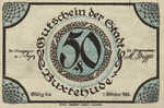 Germany, 50 Pfennig, B108.4d