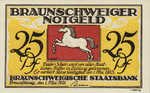 Germany, 25 Pfennig, 155.1d
