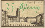 Germany, 25 Pfennig, 169.1