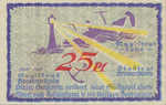 Germany, 25 Pfennig, 184.1a