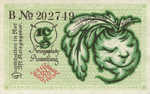 Germany, 10 Pfennig, B44.2a