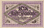 Germany, 10 Pfennig, B44.9c