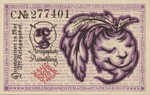 Germany, 10 Pfennig, B44.9c