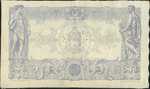 Algeria, 1,000 Franc, P-0076b