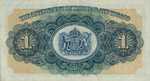 Trinidad and Tobago, 1 Dollar, P-0005av2